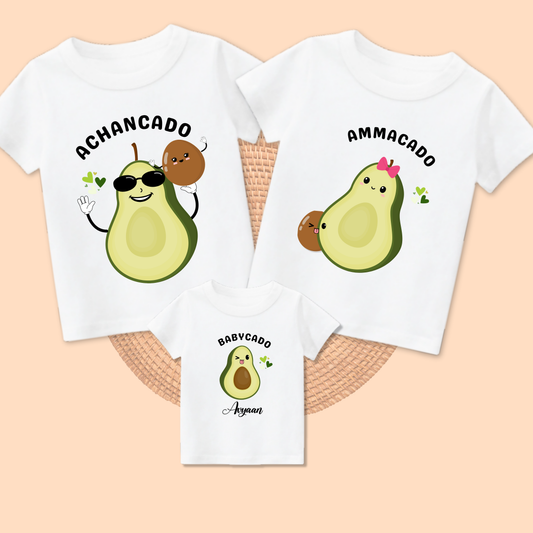 Cado Family