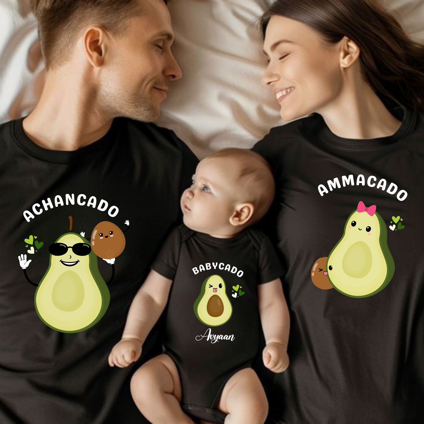 Cado Family