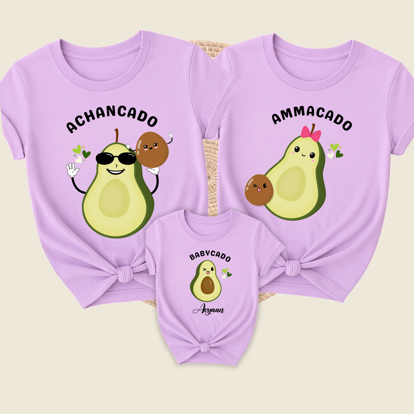 Cado Family