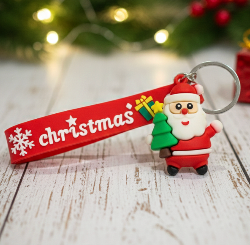 Keychain-Assorted