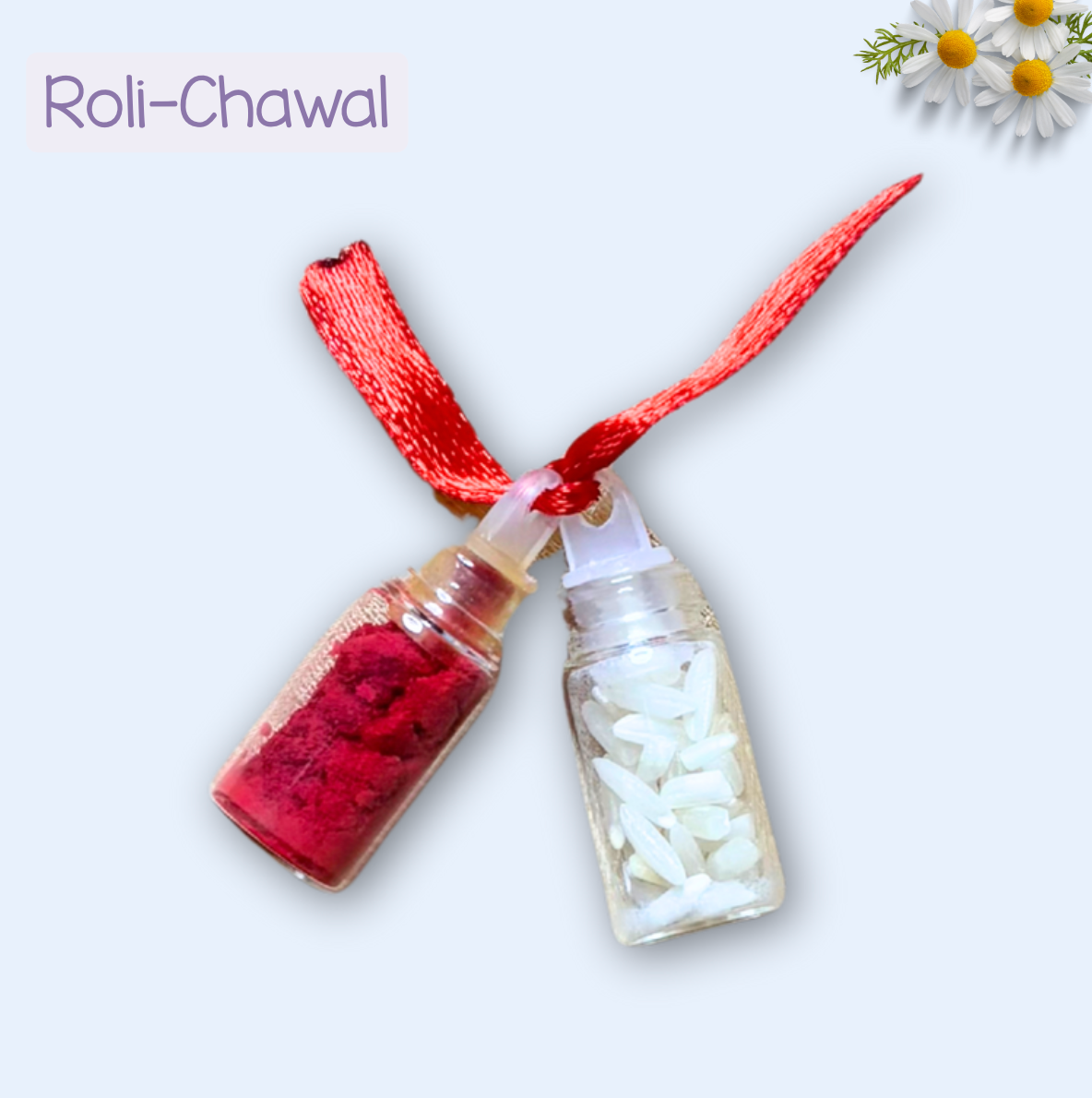 Roli Chawal