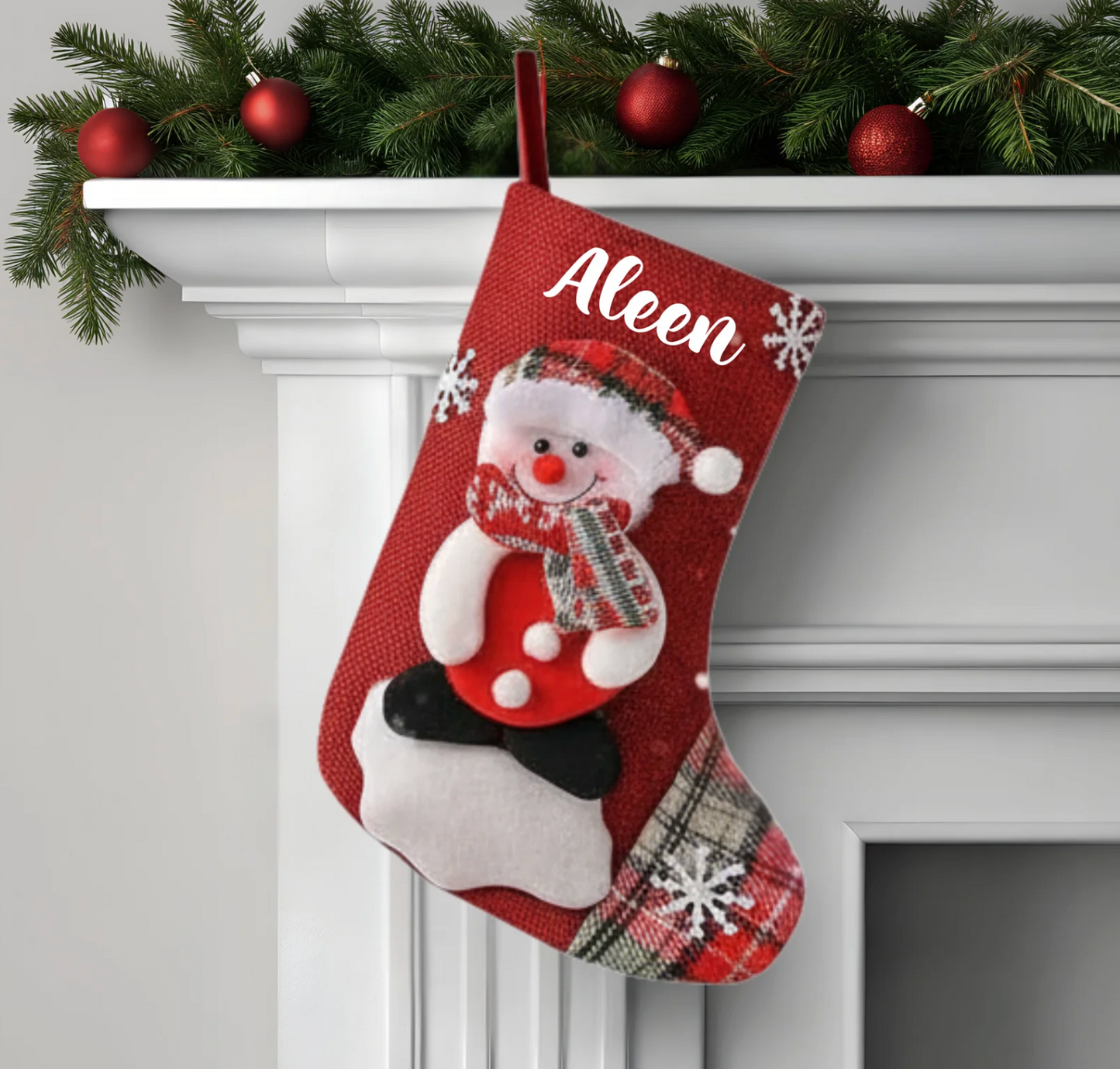 Stockings 