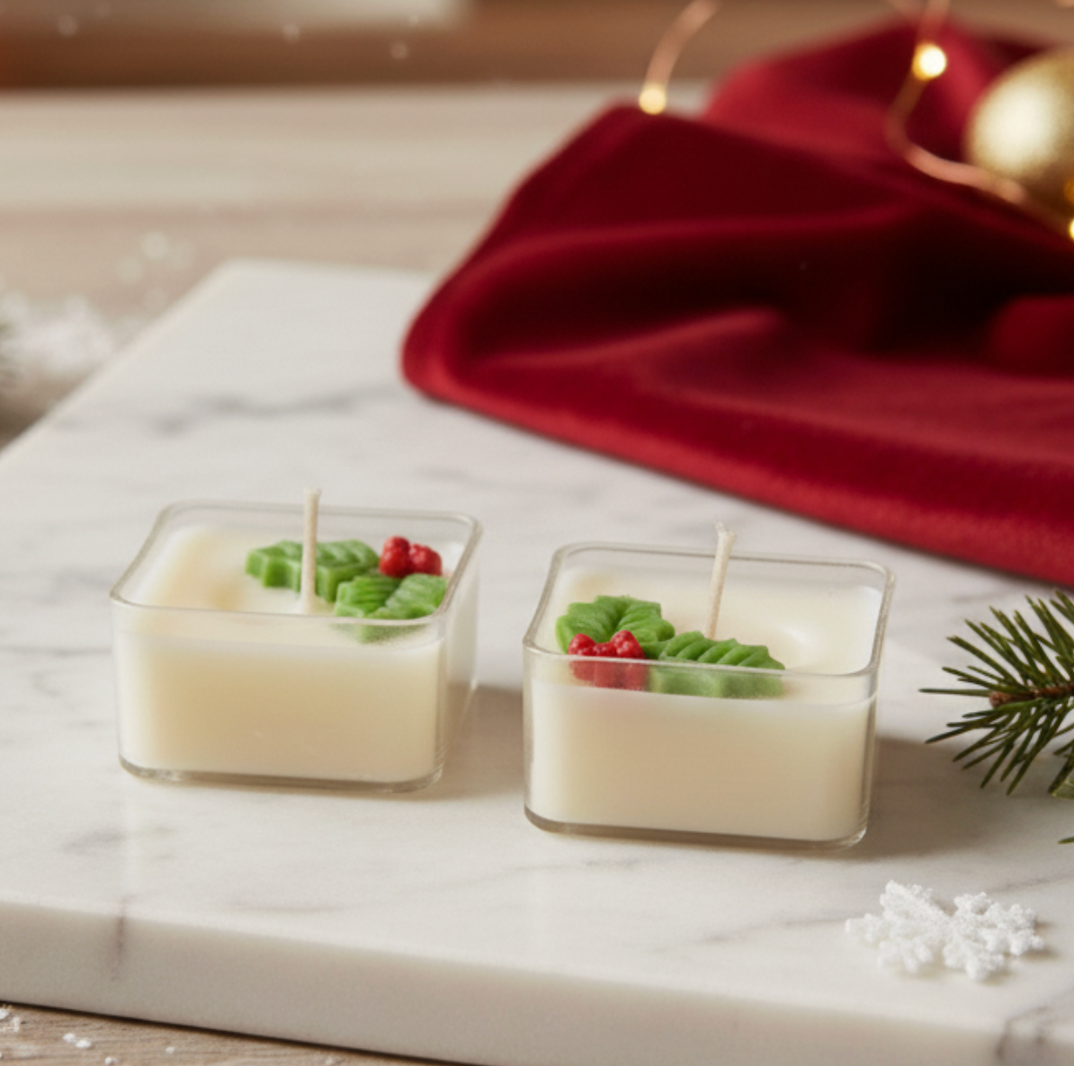 Create into Hamper
