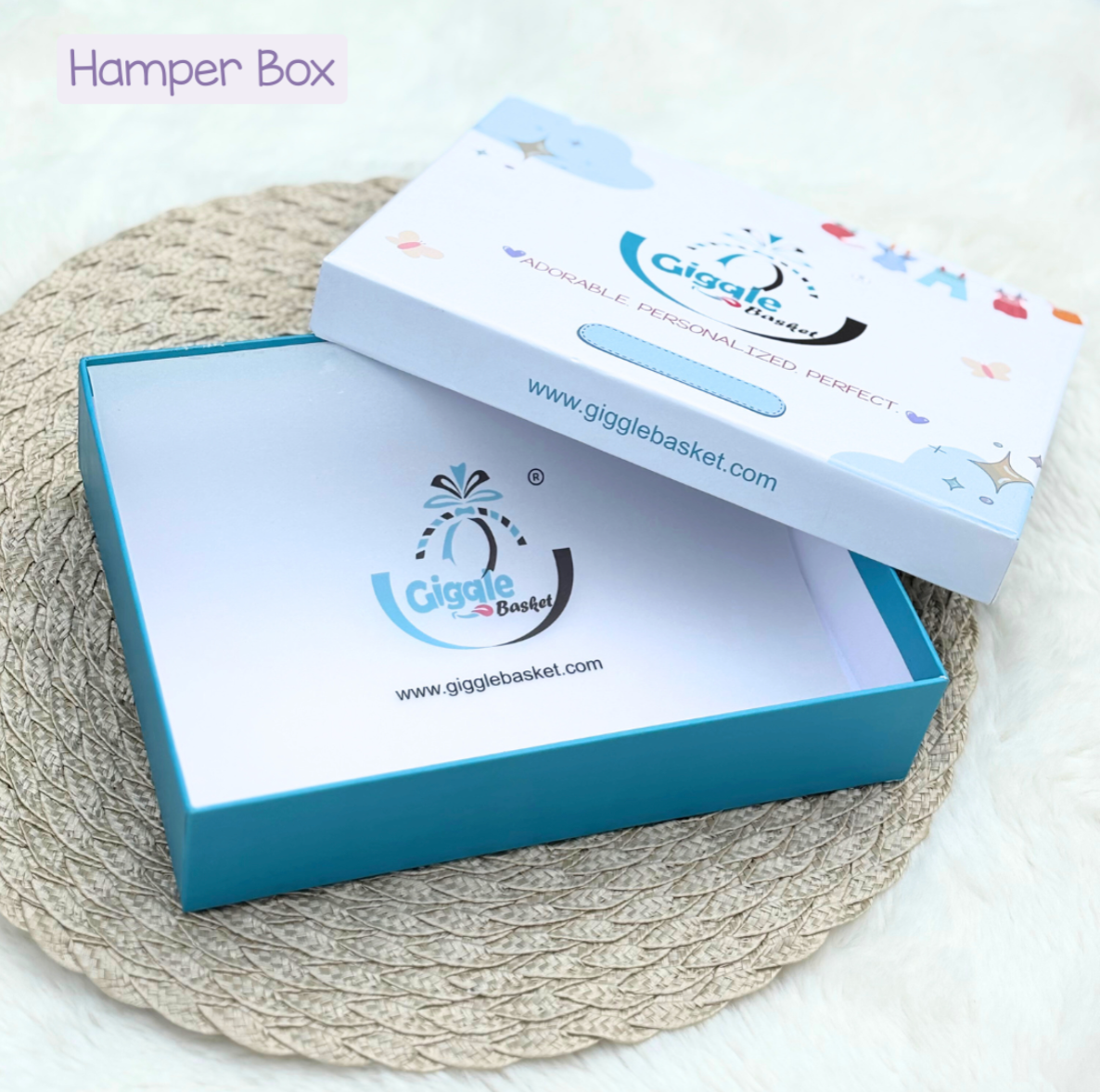 Hamper Box