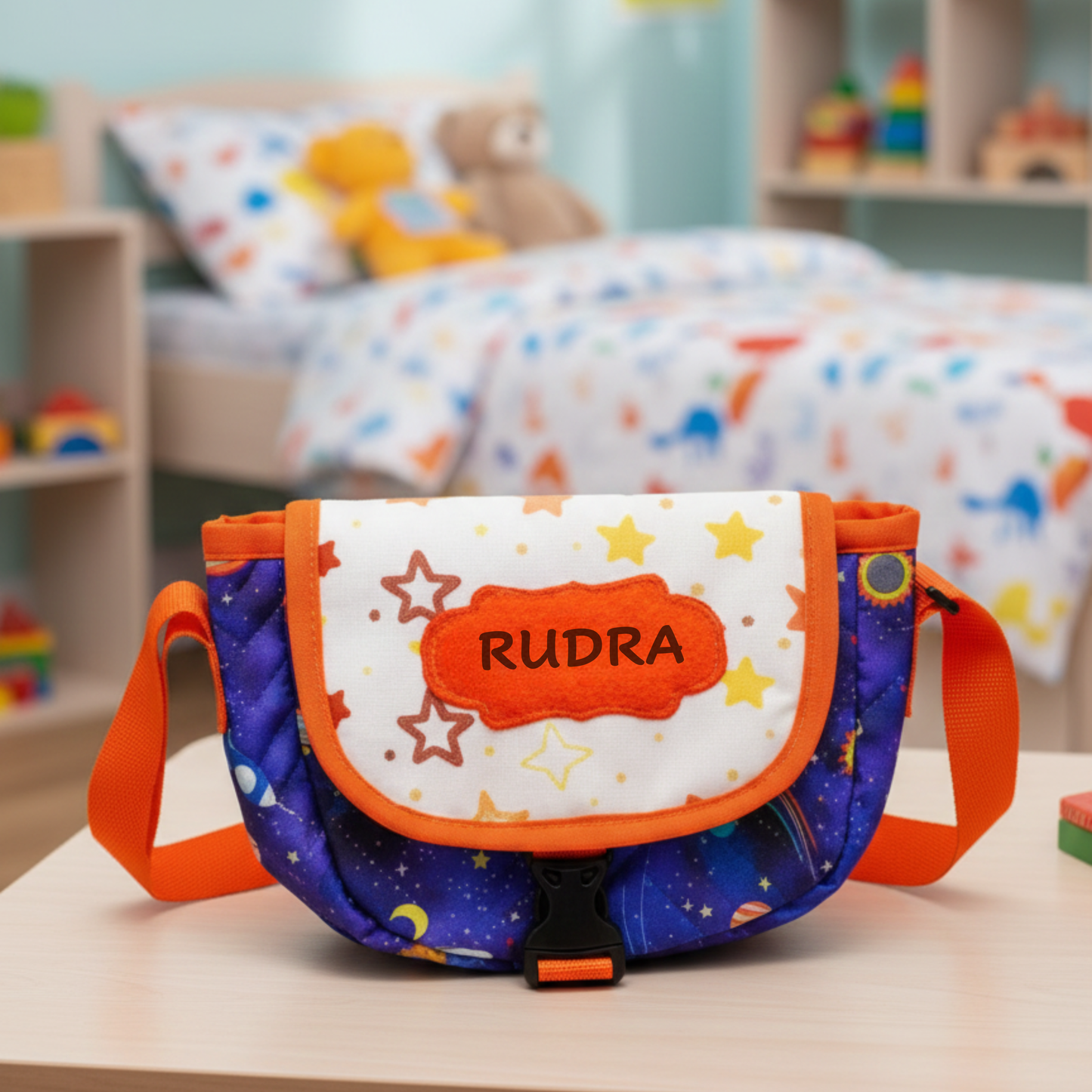Personalised Sling Bag