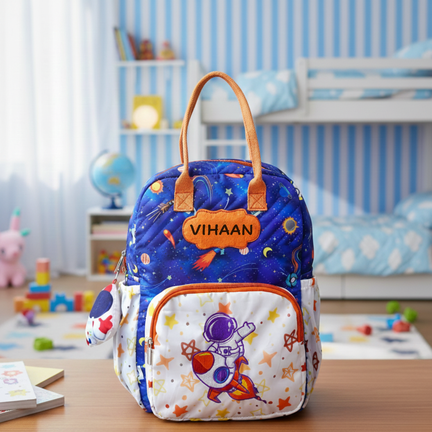 Personalised Bagpack