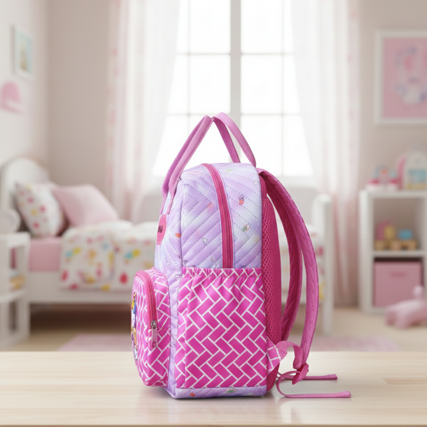 Personalised Bagpack