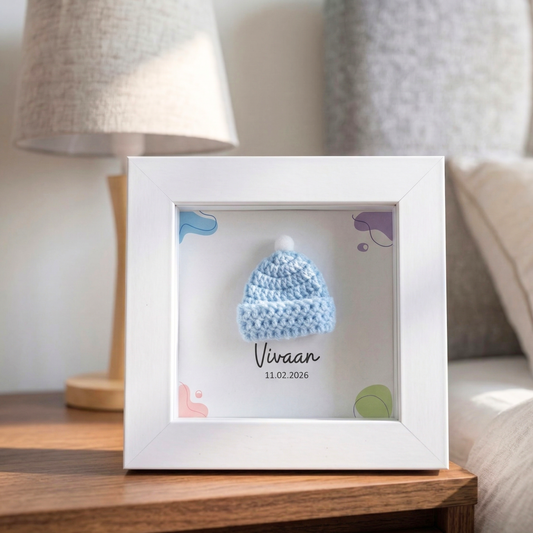 New Born Frame