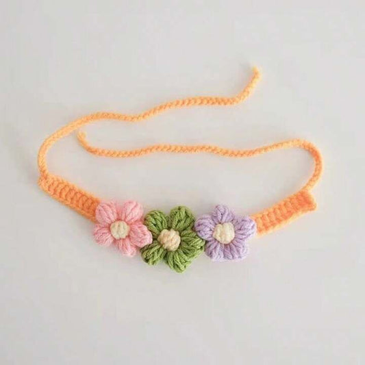 Floral Band